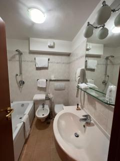 Hotel Breuil - Breuil-Cervinia - 8