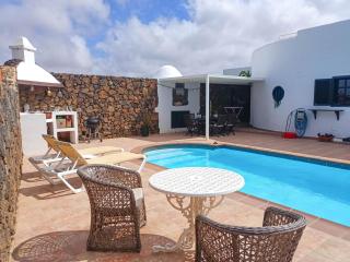 Casa Oasis - Teguise - 5