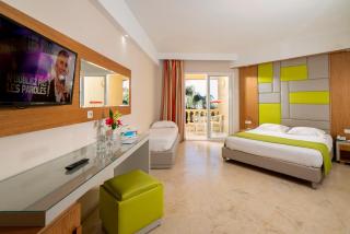 Houda Yasmine Marina & SPA - 3