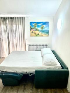 Casa vacanze San Pietro - Bergamo - 6