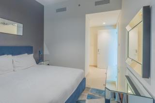 BellaVista Downtown Views II T1 - 2 bedroom apartment with Burj Khalifa View - Dubai - 1