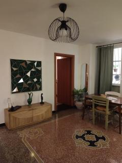 Casa Marcellino - Centro Storico - Genova - 9