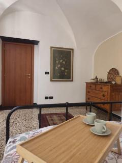 Casa Marcellino - Centro Storico - Genova - 7