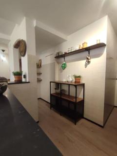 Casa Marcellino - Centro Storico - Genova - 6