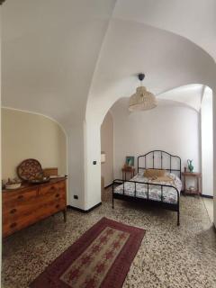 Casa Marcellino - Centro Storico - Genova - 2