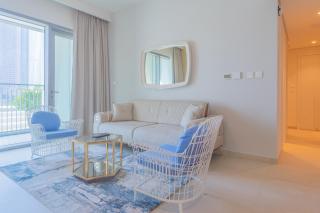 BellaVista Downtown Views II T1 - 2 bedroom apartment with Burj Khalifa View - Dubai - 6