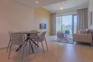 BellaVista Downtown Views II T1 - 2 bedroom apartment with Burj Khalifa View - Dubai - 4