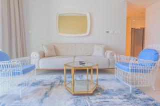 BellaVista Downtown Views II T1 - 2 bedroom apartment with Burj Khalifa View - Dubai - 7