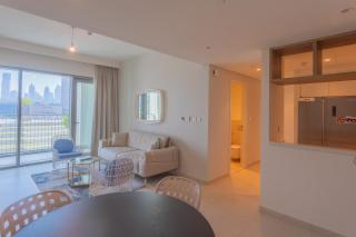 BellaVista Downtown Views II T1 - 2 bedroom apartment with Burj Khalifa View - Dubai - 5