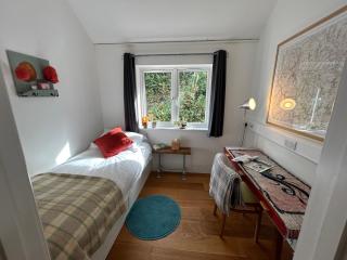 1 Woodlands - Llandysul - 3