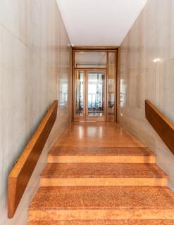 Top Living Apartments - Casa Valentino - Turim - 9