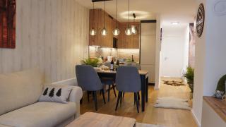 Apartman RIVENDELL RIDGE Jahorina - apartman na stazi - 2