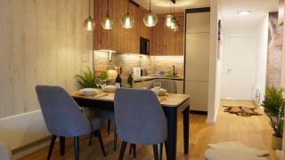 Apartman RIVENDELL RIDGE Jahorina - apartman na stazi - 1