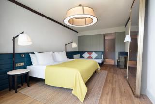 Voyage Belek Golf & Spa Hotel - 4