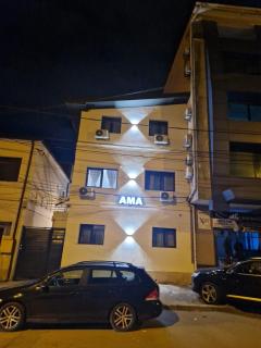 Ama Boutique - 1