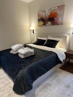 Grand Hotel Vallikraavi apartment, free parking - 3