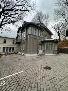 Grand Hotel Vallikraavi apartment, free parking - 2