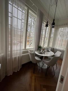 Grand Hotel Vallikraavi apartment, free parking - 6