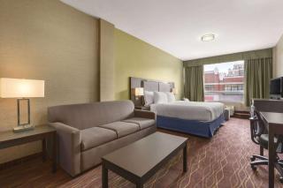 Days Inn by Wyndham Ottawa - Ottawa - 6
