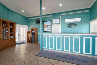 Howard Johnson by Wyndham Ocean City Oceanfront - Ocean City - 8
