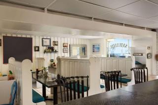 Howard Johnson by Wyndham Ocean City Oceanfront - Ocean City - 6