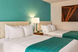 Howard Johnson by Wyndham Ocean City Oceanfront - Ocean City - 5
