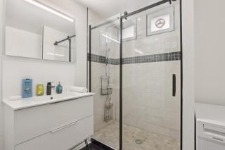 Chic and spacious apartement with piano and terrace - Le Chesnay - 1