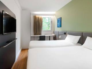 ibis Nancy-Brabois - 5