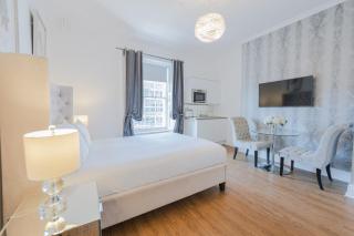 Edinburgh Castle Apartments - Edinburgh - 6