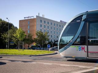 Mercure Bordeaux Aéroport - Mérignac - 0
