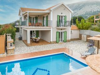 "Villa ANDREAS" - Agia Efimia - 3
