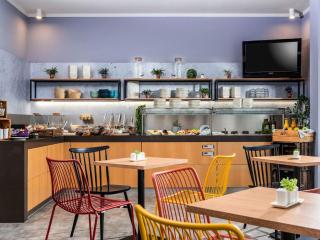 ibis Kassel Melsungen - Melsungen - 6