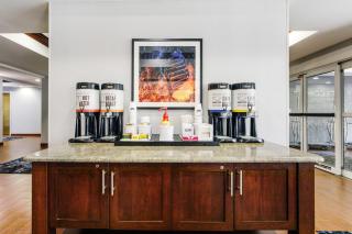 Hampton Inn Titusville/I-95 Kennedy Space Center - 8