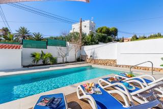 Villa Salada - PlusHolidays - Calpe - 8