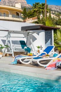 Villa Salada - PlusHolidays - Calpe - 4