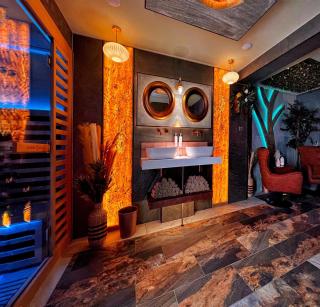 Hambrook House Canterbury - NEW luxury guest house with ESPA Spa complex - 9