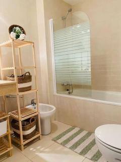 Apartamento en Vera Playa Laguna Beach - 3