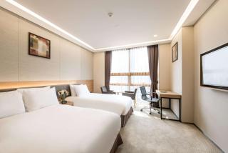 Gloucester Hotel Incheon - Incheon - 9