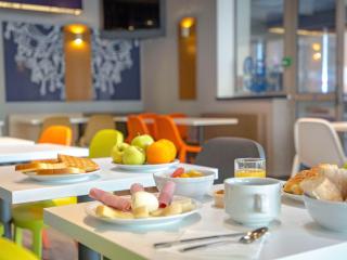 ibis budget Aubagne Paluds Agora - Aubagne - 7