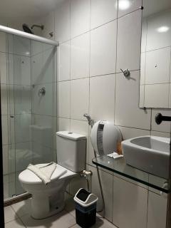 Pousada Flor de Maraca - 5