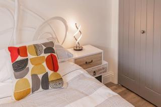 Flat 3, 161 Crescent Road - Luxury Apartment - Oxford - 5