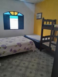 Itanhaem - Casa com Piscina - 1
