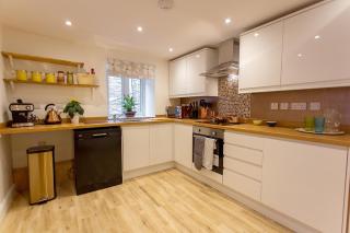 Joiners cottage - Penrith - 1