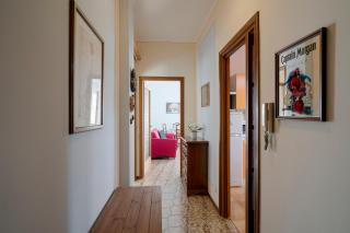 La Serena di Bordighera Vintage Flat - Bordighera - 5
