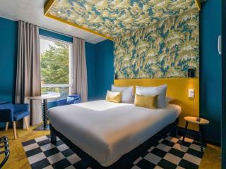 ibis Styles Dijon Sud Domaine De Beauregard 21600 Longvic - Dijon - 1