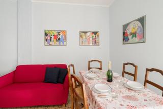 La Serena di Bordighera Vintage Flat - Bordighera - 7