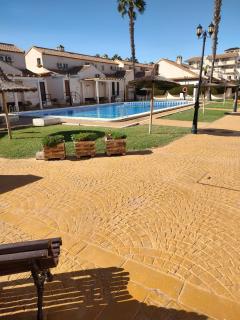 Aldeas De Aguamarina Phase I - Cabo Roig - 1