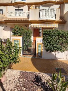 Aldeas De Aguamarina Phase I - Cabo Roig - 9