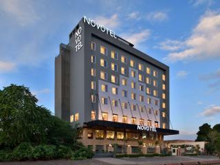 Novotel Jodhpur ITI Circle - Jodhpur - 0
