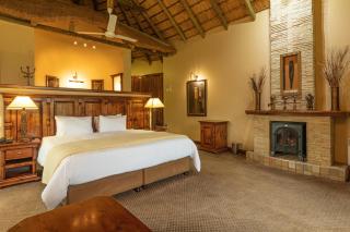 Cathedral Peak Hotel - Winterton - 7